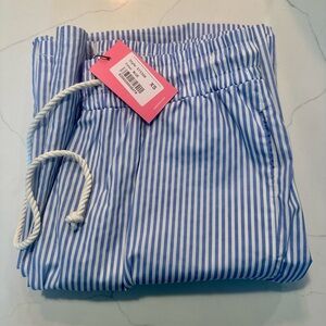 Edikted Pinstripe Pants